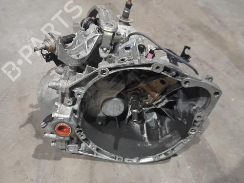 Gearbox CITROËN C8 (EA_, EB_) 2.2 HDi | BP29385076M3 - Image 2