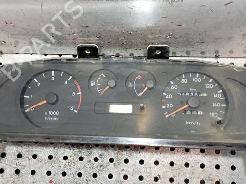 Used Instrument cluster FORD MAVERICK (UDS, UNS) 2.7 TD (125 hp) 25323884