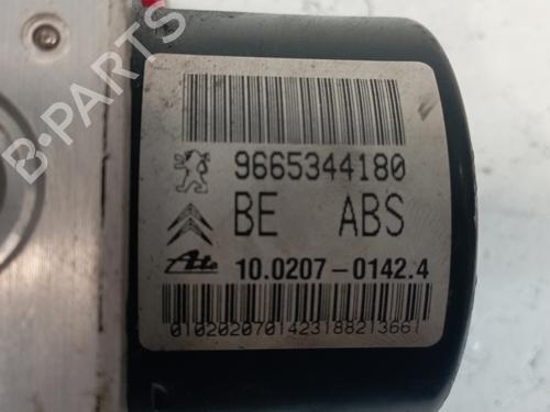 ABS pump PEUGEOT 207 (WA_, WC_)  | BP25327303M43 