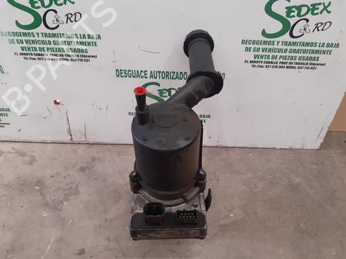 Used Steering pump CITROËN C4 Coupe (LA_) [2004-2013]  25327727