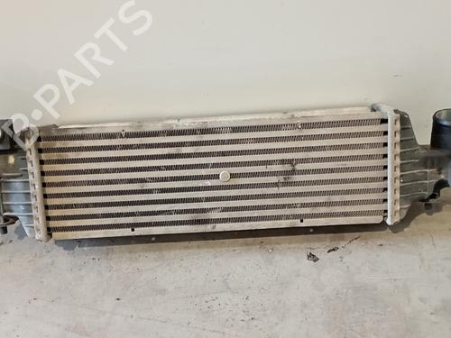 Intercooler NISSAN PRIMERA Hatchback (P12) 1.9 dCi | BP25322189M30 