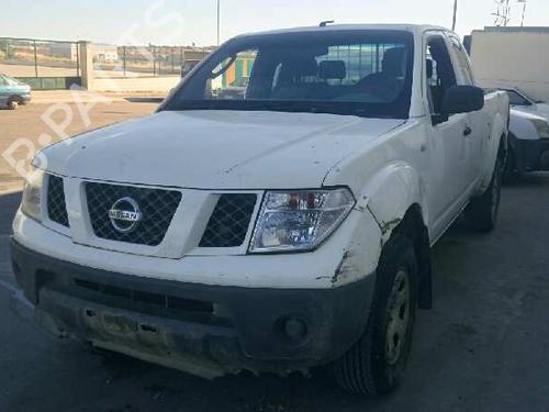 Fan NISSAN NAVARA NP300 (D40) 2.5 dCi 4WD | BP34559062M128  - Image 5