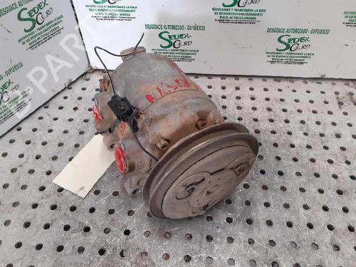 AC compressor NISSAN PICK UP (D22) 2.5 TD 4WD | BP25328057M34 
