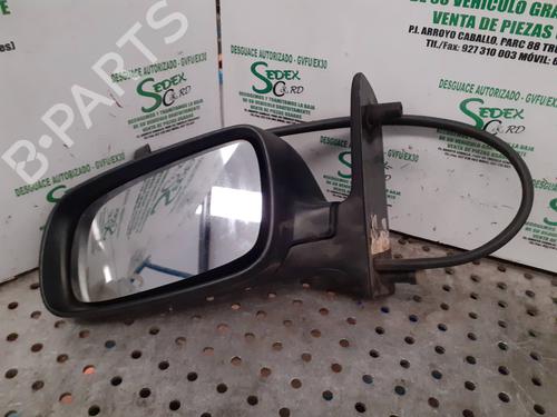 Left mirror SEAT ALHAMBRA (7V8, 7V9)  | BP25319326C26 