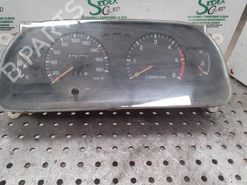 Used Instrument cluster TOYOTA LAND CRUISER 90 (_J9_) [1995-2003]  25329396