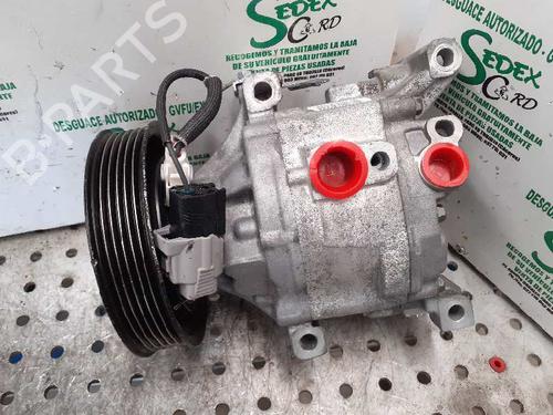 Used AC compressor FIAT PUNTO (188_) 1.3 JTD 16V (70 hp) 25327217