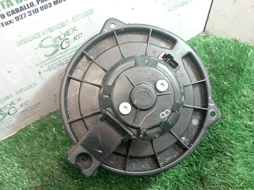 Heater blower motor TOYOTA AVENSIS (_T25_)  | BP25323119M62 