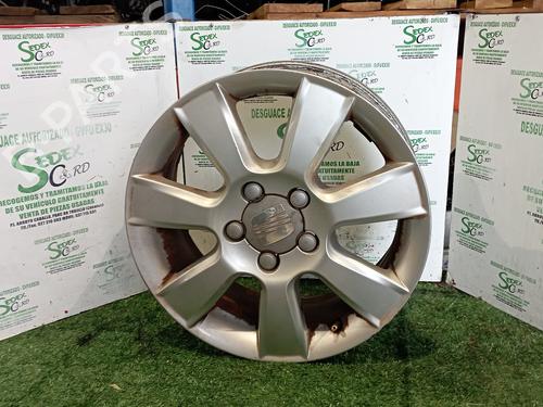 Rim SEAT LEON (1P1)  | BP25329397C45 