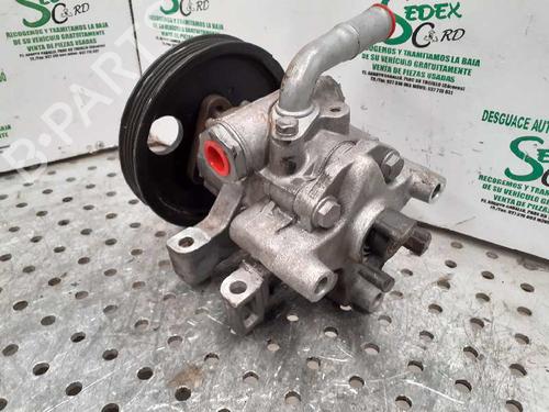 Used Steering pump FORD TRANSIT Platform/Chassis (FM_ _, FN_ _, FF_ _) [2006-2014]  25324193