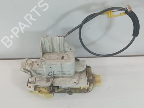 Used Front left lock FORD FOCUS I (DAW, DBW) 2.0 16V (131 hp) 25309954