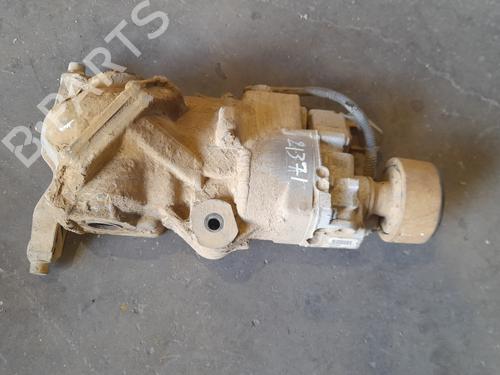Used Rear differential VOLVO XC90 I (275) D5 AWD (163 hp) 31362147