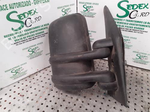 Used Right mirror RENAULT MASTER II Van (FD) [1997-2013]  25316387