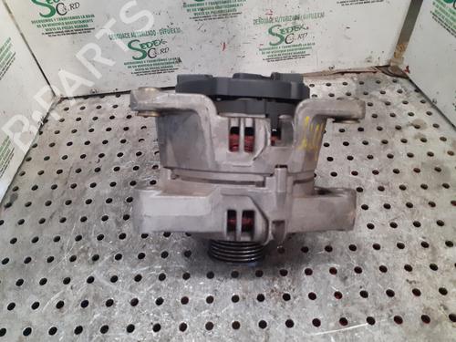 Alternator OPEL ZAFIRA A MPV (T98)  | BP25315527M7 