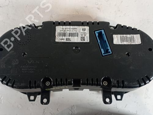 Instrument cluster SEAT IBIZA IV SC (6J1, 6P5)  | BP25320869C47 