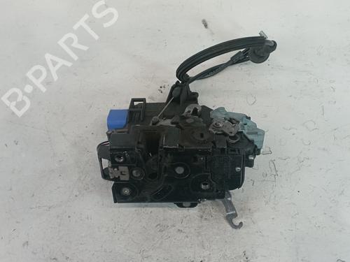 Rear right lock SKODA OCTAVIA I (1U2) 1.9 TDI | BP25320805C99 