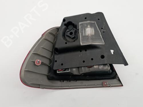Right taillight BMW 3 (E46) 316 i | BP25330495C35 