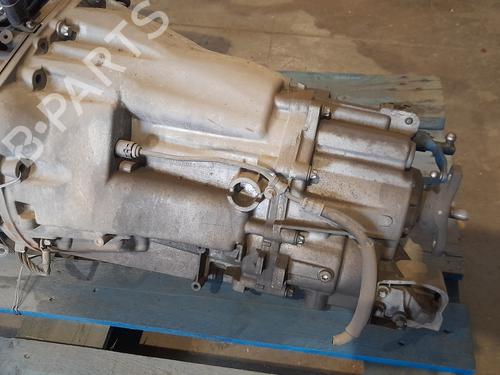 Used Gearbox MERCEDES-BENZ CLK (C208) CLK 230 Kompressor (208.348) (197 hp) 29983081
