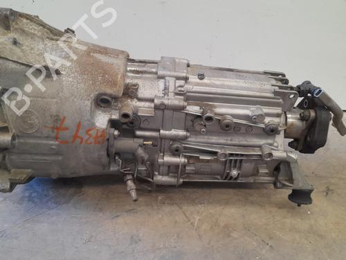 Gearbox BMW 1 (E87) 118 d | BP25329884M3 