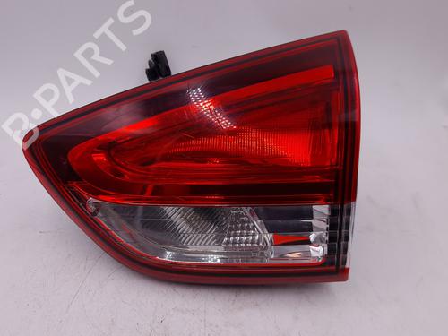 Used Right tailgate light Right tailgate light RENAULT CLIO IV Grandtour (KH_) 0.9 TCe 90 (90 hp) 33659101 33659101