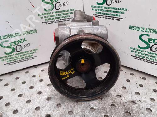 Used Steering pump PEUGEOT BOXER Van [2006-2025]  25321487