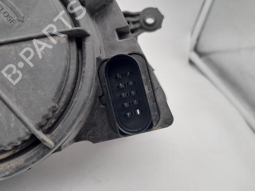 Left headlight VW POLO (9N_, 9A_)  | BP25321357C28 