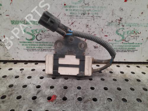 Module électronique TOYOTA COROLLA (_E12_) [2001-2008]  25311919