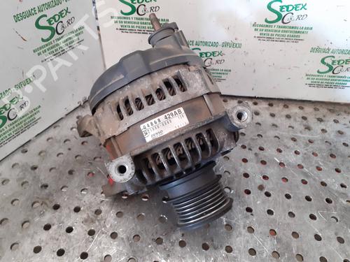 Alternator CHRYSLER VOYAGER IV (RG, RS)  | BP25323642M7 