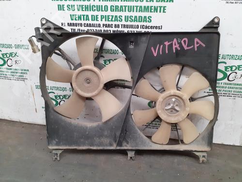 Radiator fan SUZUKI GRAND VITARA I (FT, HT)  | BP25323721M35 
