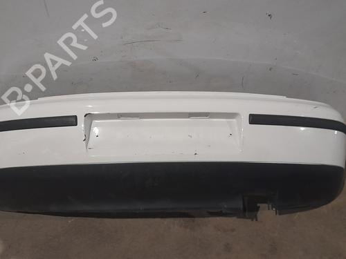 Bak støtfanger SEAT LEON (1M1) 1.9 TDI | BP25319253C8 