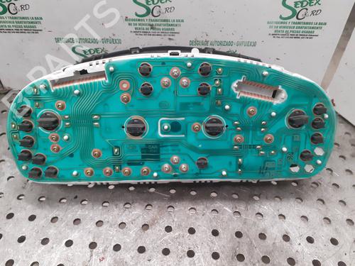 Instrument cluster HYUNDAI GETZ (TB)  | BP25321530C47 