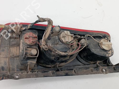Right taillight HYUNDAI MATRIX (FC) 1.5 CRDi | BP25330514C35 
