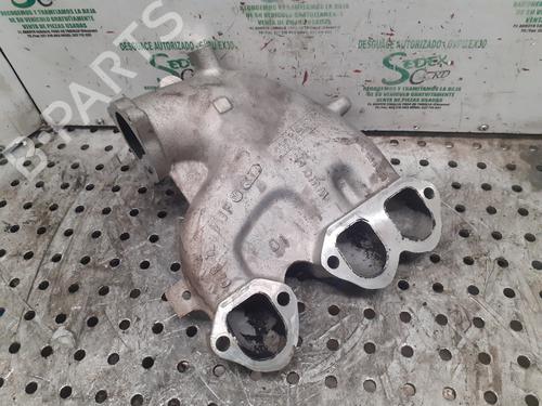 Intake manifold SEAT IBIZA III (6L1)  | BP25316356M70 