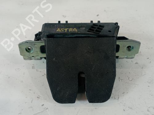 Bakluke lås OPEL ASTRA H (A04) [2004-2014]  25315772