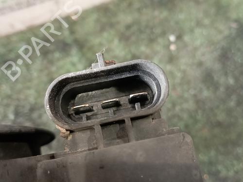 Radiator fan OPEL ASTRA H (A04)  | BP25320001M35 