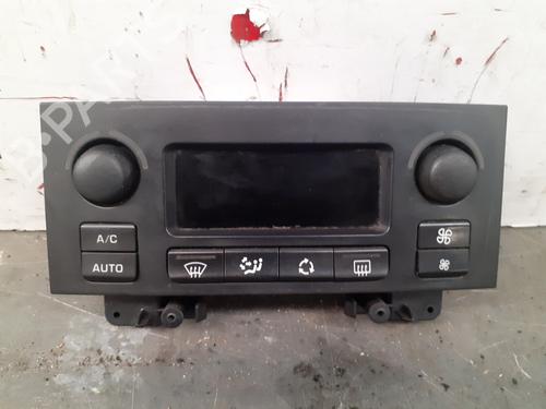 Used Climate control PEUGEOT 307 (3A/C) [2000-2012]  25316027