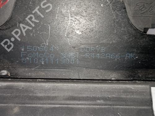 Bakluke lås FORD FOCUS C-MAX (DM2)  | BP25313577C101 