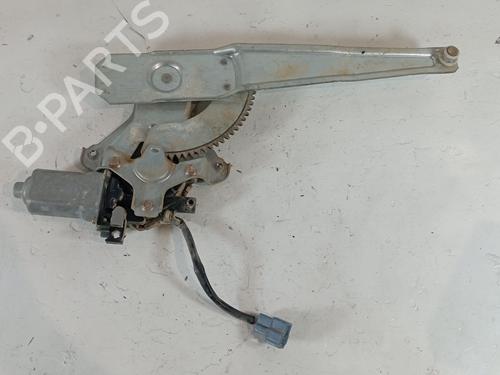 Rear left window mechanism FORD RANGER (ER, EQ, R_) 2.5 TD 4x4 | BP25316925C24 