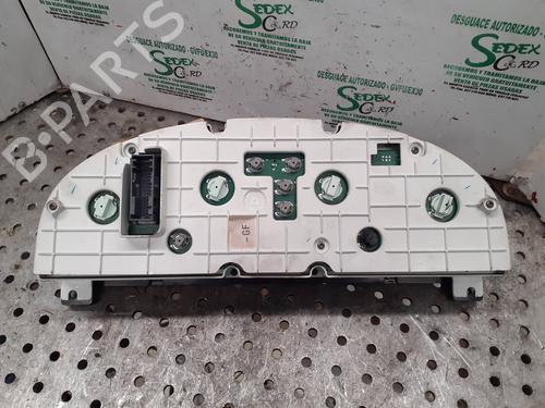 Instrument cluster FORD MONDEO III Saloon (B4Y)  | BP25316497C47 