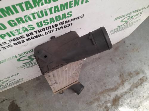 Intercooler PEUGEOT 307 (3A/C)  | BP25314072M30 