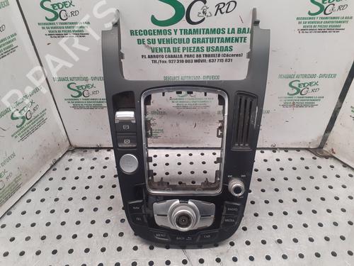 Used Switch AUDI A5 (8T3) [2007-2017]  25327465