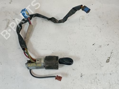 Used Ignition barrel CITROËN XSARA PICASSO (N68) 2.0 HDi (90 hp) 25320297