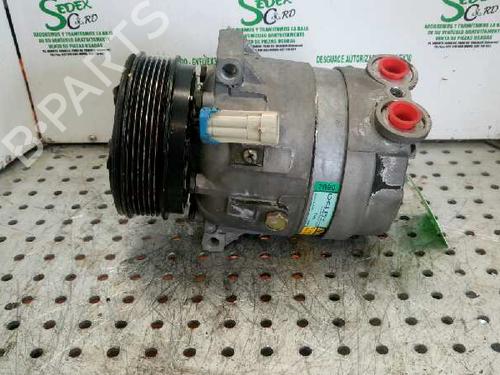AC compressor OPEL VECTRA B Hatchback (J96) 1.8 i 16V (F68) | BP25324939M34 
