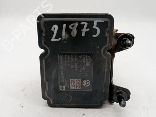 Used ABS pump ABS pump VW GOLF VI (5K1) [2008-2014] 33698555 33698555