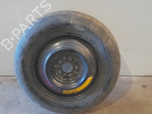 Used Jack Kit JEEP COMPASS (MK49) [2006-2025]  25327252