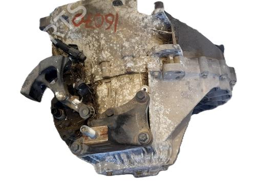 Gearbox JAGUAR X-TYPE I (X400) 2.2 D | BP25329897M3 - Image 2