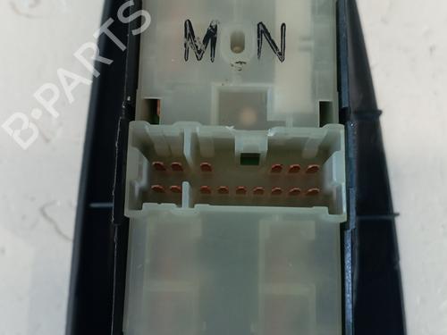 Left front window switch NISSAN ALMERA II Hatchback (N16)  | BP25313457I27 