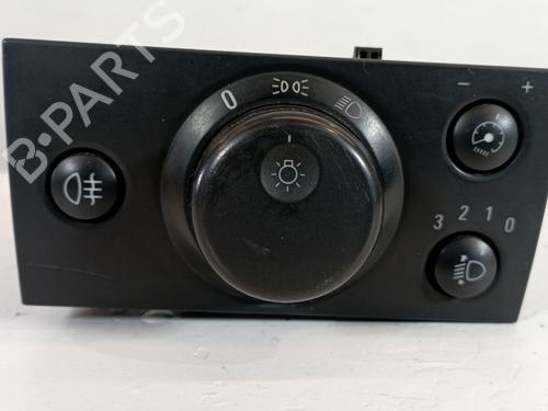 Headlight switch OPEL MERIVA A MPV (X03) 1.7 DTI (E75) | BP25310958I24 