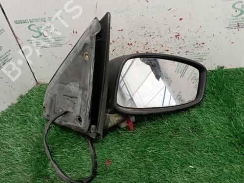 Used Right mirror FIAT STILO (192_) [2001-2010]  25312235