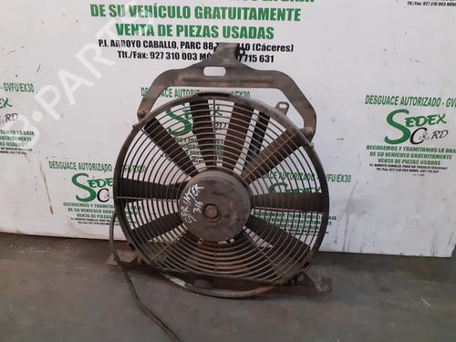 Used Radiator fan Radiator fan 36842381 36842381