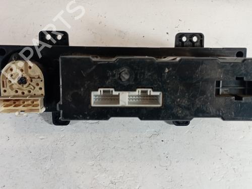 Climate control KIA CARNIVAL II (GQ) 2.5 V6 | BP25317332I5 